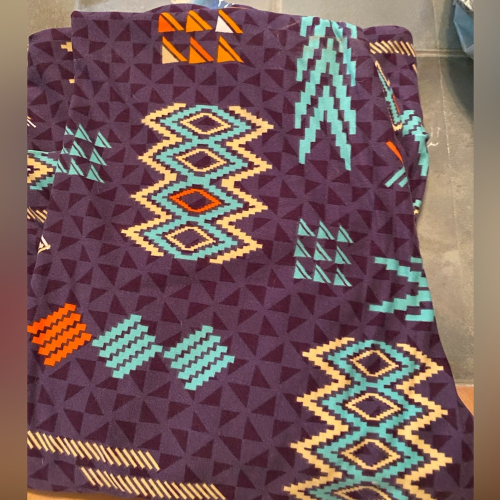 Lularoe TC leggings